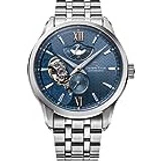 Orient Star RE-AV0B08L00B Contemporary Automatik Herrenuhr 41mm 10ATM