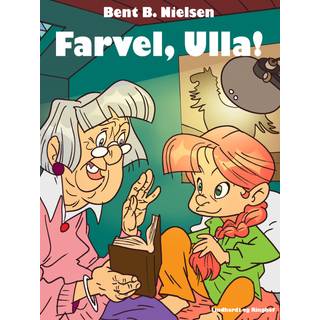 Farvel, Ulla!