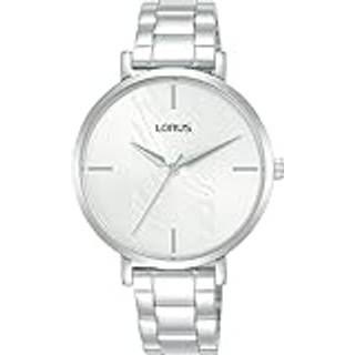 Stilfuld Dame Lorus RG225WX9 Ur