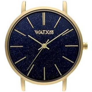 Dame Watx & Colors WXCA3042 Stilfuld Ur (Ø 38 mm)