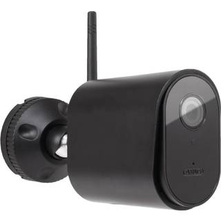 ABUS WLAN udendørskamera
