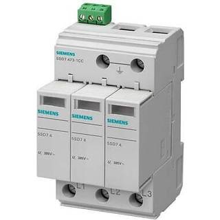 Siemens Sur.ar.c/t2/ii 580v it 3+0 rs