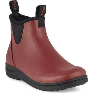 Green Comfort Rafael Rain Rubberboot Women
