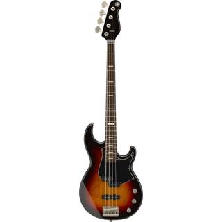 Yamaha BBP34 Vintage Sunburst