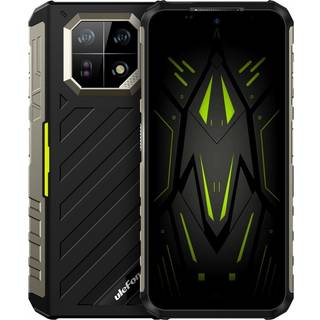Ulefone Armor 22 128GB/8GB Some Green