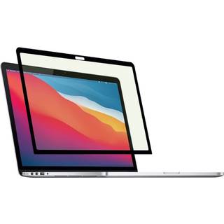 MacBook Pro 16 Ultra-Clear Skærmbeskyttelsesfilm - Gennemsigtig