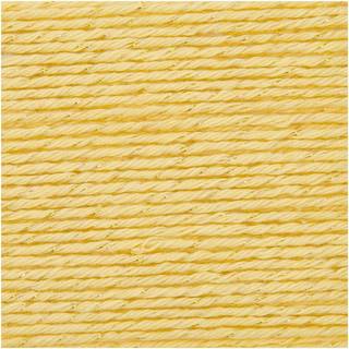 Ricorumi Twinkly Twinkly dk - Gelb