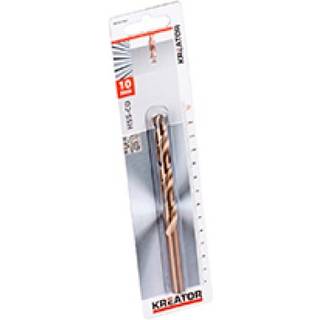 HSS-CO Cobolt metalbor 10,0 mm