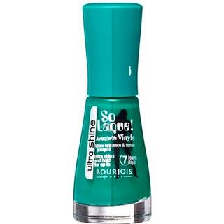 Bourjois So Laque Ultra Shine Vert Chlorophylle