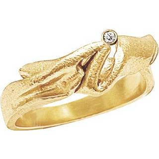 Heiring Mille no.3 ring 53-3-73fg