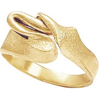 Heiring Mille no.4 diamant ring 53-3-74br-fg