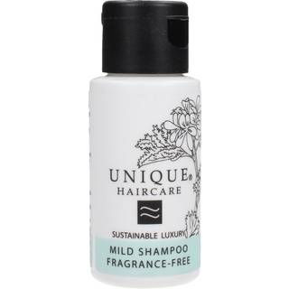 Unique haircare mild shampoo 50ml