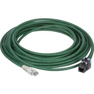 LK Consolidation point kabel kat6 u/utp 10m