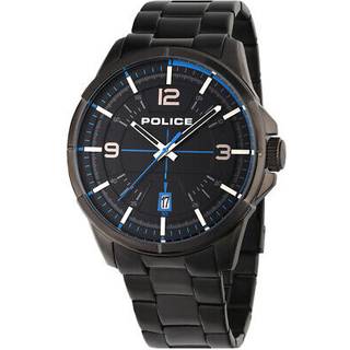 Police PEWJH2007040 Herrenuhr 48mm 3ATM