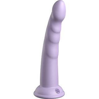 Dillio Platinum Slim Seven - Dildo