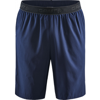 Core Essence Relaxed Shorts M - Navy blue