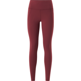 Leggings Reebok Lux High-Waisted 100035835 Størrelse XS