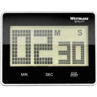 Digital køkken timer &#34;Big&#34; - Westmark