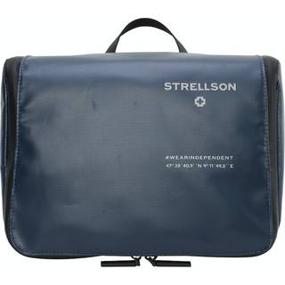 Strellson - stockwell 2.0 benny washbag lhz Khaki