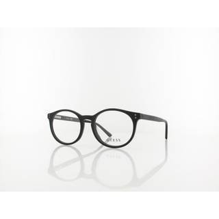 Guess GU8266 Børn 002 47 Briller Børn Black - Matte Black - 47mm