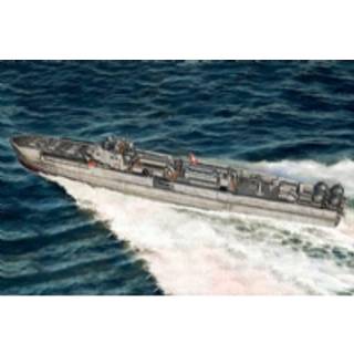 1:35 Schnellboot S-26/S-38
