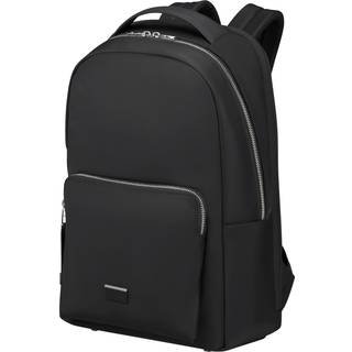 Samsonite Be-Her - Computerrygsæk 14.1 Black, Rygsæk