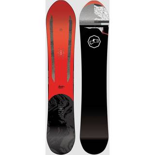 CAPiTA The Navigator 2024 Snowboard - 147 - multi