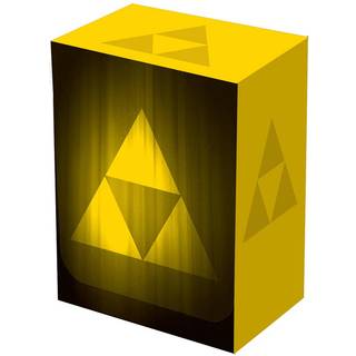 Legion - Deckbox - 32 Variants - Super Iconic - Tri-Force