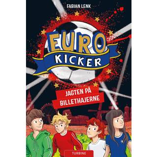 Eurokicker – Jagten på billethajerne