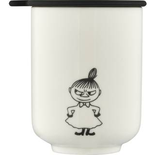 Dsignhouse x Moomin Mumi krus 20 cl Hvid