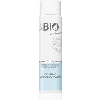 beBIO Greasy Hair Flydende økologisk shampoo til fedtet hår 300 ml - 300 ml