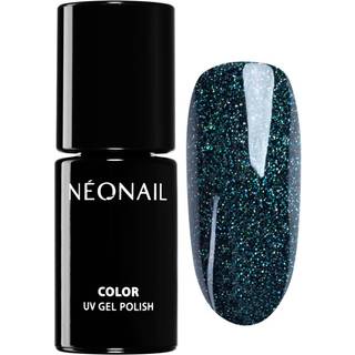 NEONAIL Winter Collection Gel neglelak Skygge Full Moon Party 7,2 ml - 7,2 ml