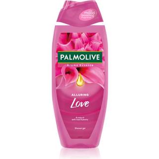 Palmolive Aroma Essence Alluring Love Berusende brusegel 500 ml - 500 ml