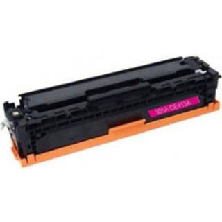 Kompatibel HP 305A / CE413A magenta toner