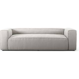 Decotique Grand 2-Personers Sofa Clay Beige