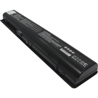 Batteri til HP DV9000 mfl.