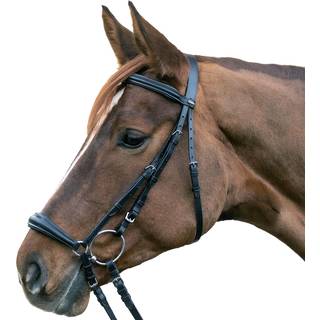 Waldhausen Star Hannoveransk Trense - PONY