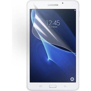 HD Clear LCD skærmbeskyttelsesfilm til Samsung Galaxy Tab A 7.0