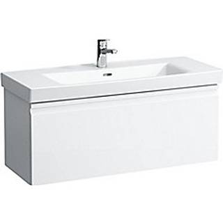 Laufen PRO VANITY UNIT W/DRAW PRO 100 WHTE