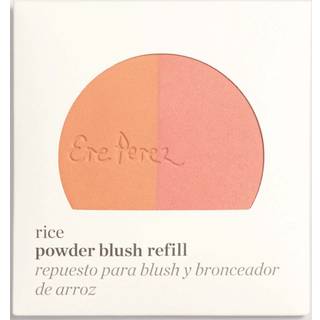 Ere Perez Rice Powder Blush Bondi Refill 9 g