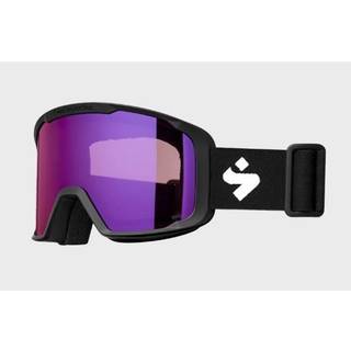 Sweet Protection Junior Ripley Rig Reflect Rig Bixbite/Matte Black/Black, One Size