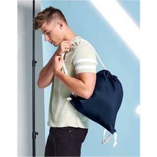 BagBase BG110 40 x 48 cm Sort