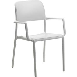 Nardi, Riva lænestol White