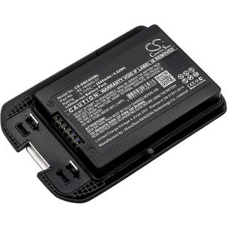 Batteri til Motorola MC40 mfl.