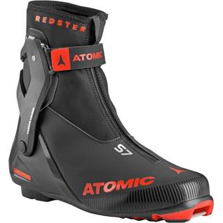 Redster S7 23/24 Black/Red (36 2/3)