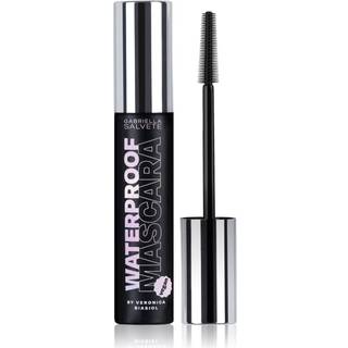 Gabriella Salvete Party Calling by Veronica Biasiol Vandfast volumengivende mascara Skygge Black 13 ml - 13 ml