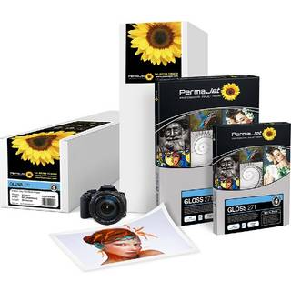 PermaJet, Gloss 271 g - A3+, 50 ark