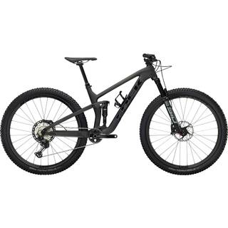 MTB Trek Top Fuel 9.8 XT sort 29"