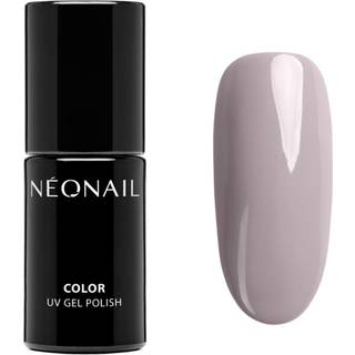 NEONAIL Warming Memories Gel neglelak Skygge Hot Cocoa 7,2 ml - 7,2 ml