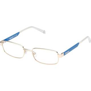 Timberland TB1828 Børn 032 49 Briller Børn Guld - Light Gold - 49mm